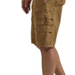 Men'S Premium Twill Cargo Short