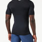 Men'S Heatgear Compression Short-Sleeve T-Shirt