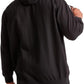 Men'S Hoodie, Powerblend, Fleece Men'S Hoodie, Comfortable Men'S Sweatshirt, Script Logo (Reg. or Big & Tall)