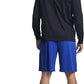 Men'S Dri-Power Long Sleeve Tees, Moisture Wicking, Odor Protection, UPF 30+