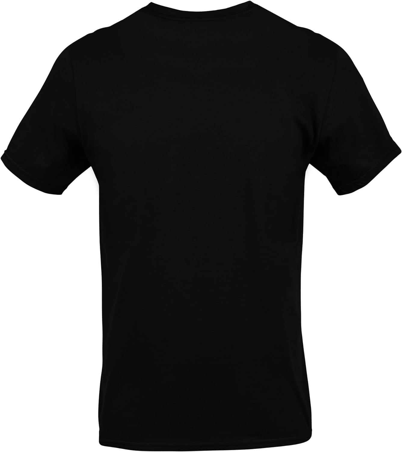 Men'S Crew T-Shirts, Multipack, Style G1100