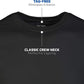 Men'S Crew T-Shirts, Multipack, Style G1100