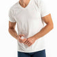 Men'S V-Neck T-Shirts, Multipack, Style G1103