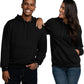 Men'S Eversoft Fleece Hoodies, Moisture Wicking & Breathable, Pullover Hooded Sweatshirt