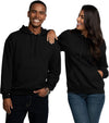 Men'S Eversoft Fleece Hoodies, Moisture Wicking & Breathable, Pullover Hooded Sweatshirt