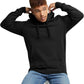 Men'S Originals Midweight Fleece Hoodie, Pullover Hooded Sweatshirt for Men