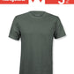 T-Shirts for Men Pack - Royally Comfortable - Super Soft Premium Fabric - Well-Crafted Classic Tee