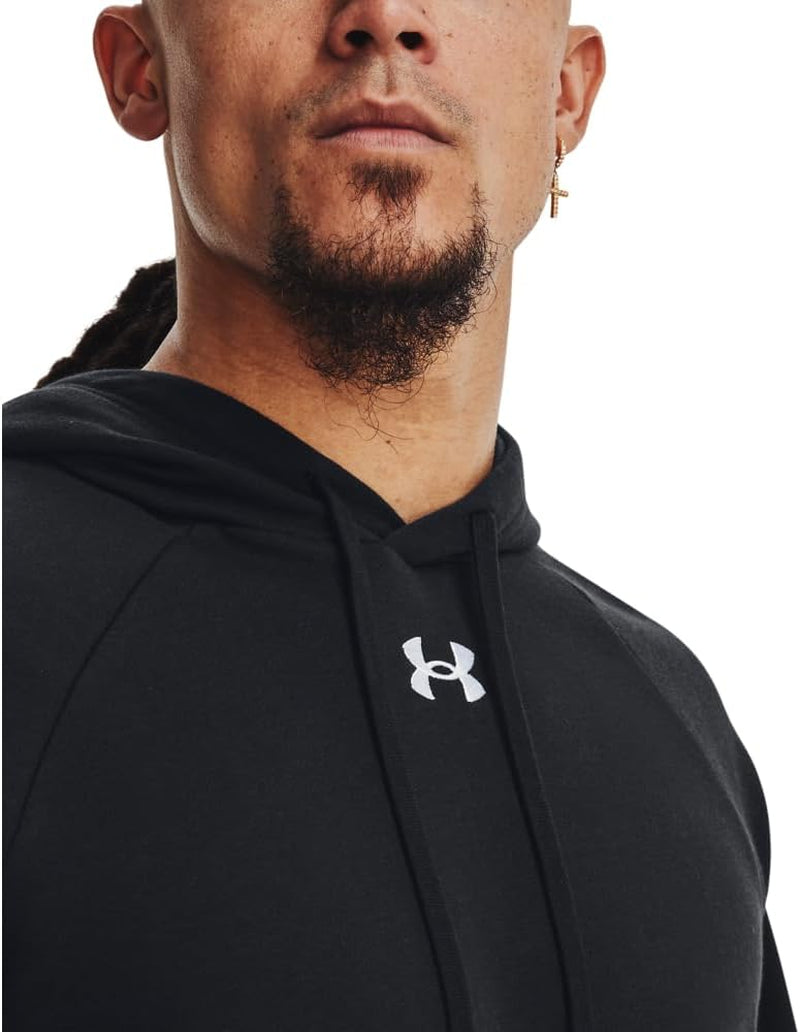 Men'S UA Rival Fleece Hoodie