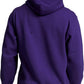 Men'S Dri-Power Fleece Hoodies, Moisture Wicking, Cotton Blend, Relaxed Fit, Sizes S-4X