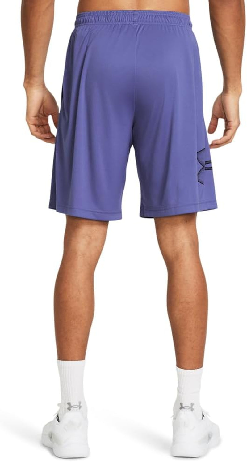 Men'S UA Tech™ Graphic Shorts