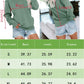 Womens Casual Long Sleeve Sweatshirt Crew Neck Cute Pullover Relaxed Fit Tops