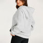 Womens Oversized Hoodies Fleece Sweatshirts Long Sleeve Sweaters Pullover Fall Outfits Winter Clothes