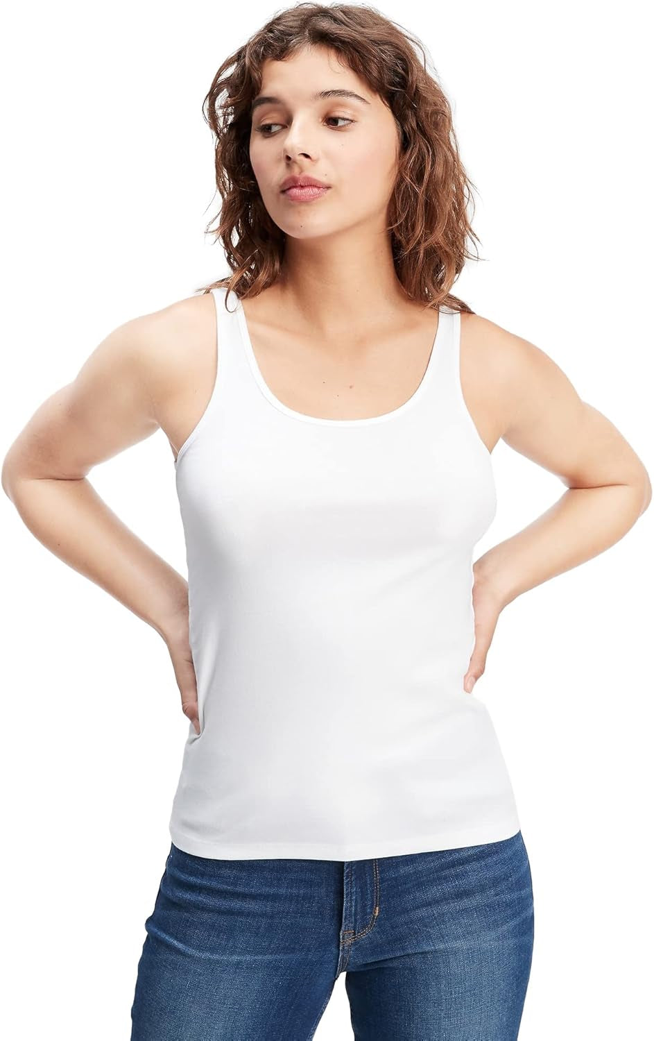 Women'S Favorite Tank Top