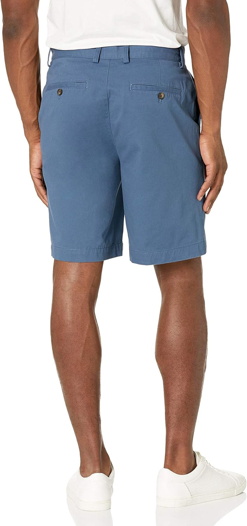 Men'S Classic-Fit 9" Chino Short