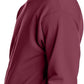 Men'S Ecosmart Fleece, Pullover Crewneck Sweatshirt, 1 or 2 Pack, Army Brown-1 Pack, X Large