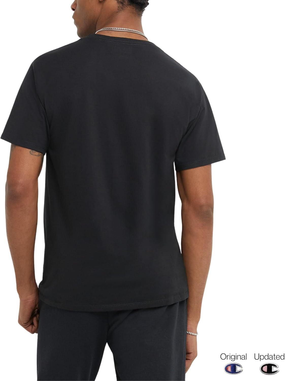 Men'S Classic T-Shirt, Everyday Tee for Men, Comfortable Soft Men'S T-Shirt (Reg. or Big & Tall)