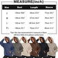 Women Solid Basic Fleece Letter Loose Hoodie Sweatshirt Long Sleeve Kangaroo Pocket Drop Shoulder Pullovers Top