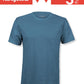 T-Shirts for Men Pack - Royally Comfortable - Super Soft Premium Fabric - Well-Crafted Classic Tee