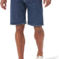 Men'S Comfort Flex Waistband Shorts