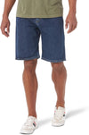 Men'S Comfort Flex Waistband Shorts