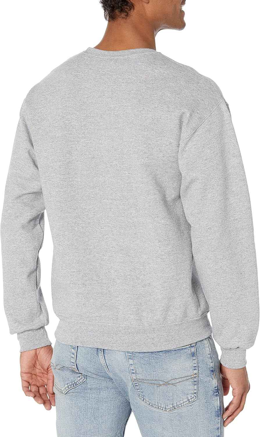 Men’S Nublend Fleece Hoodies & Sweatshirts, Cotton Blend, Sizes S-3X