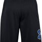 Men'S Freedom Tech Logo Shorts