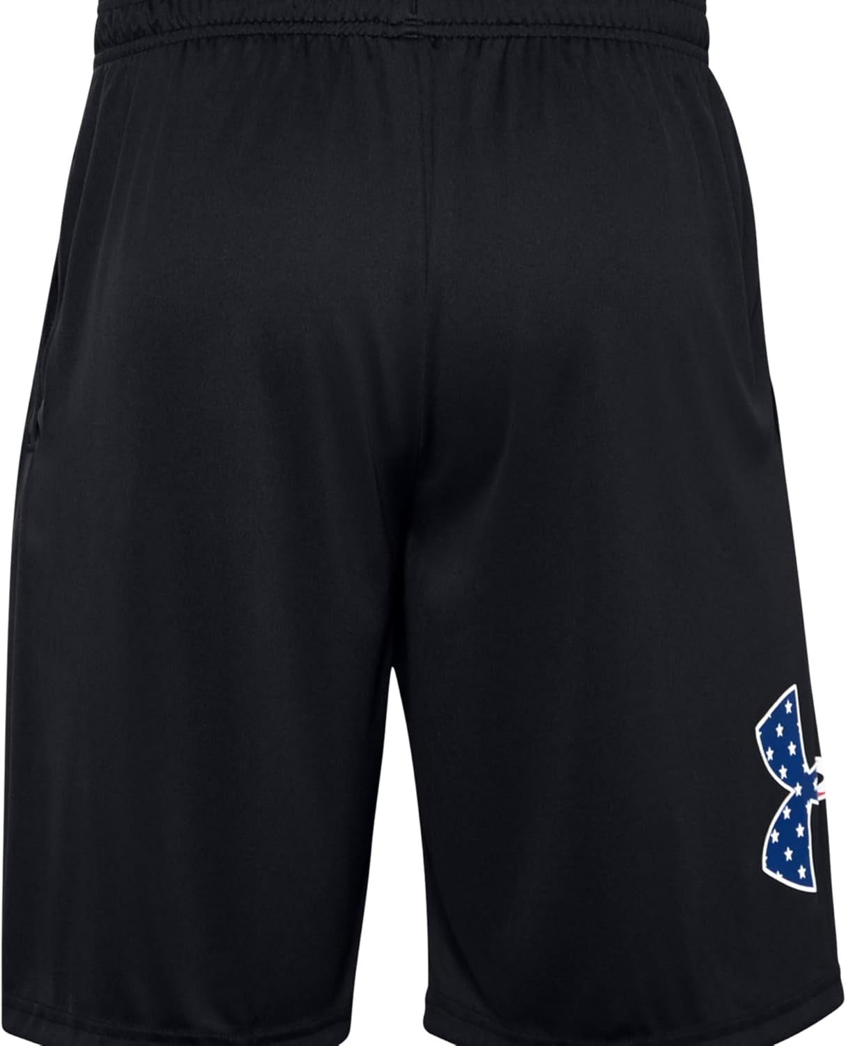 Men'S Freedom Tech Logo Shorts