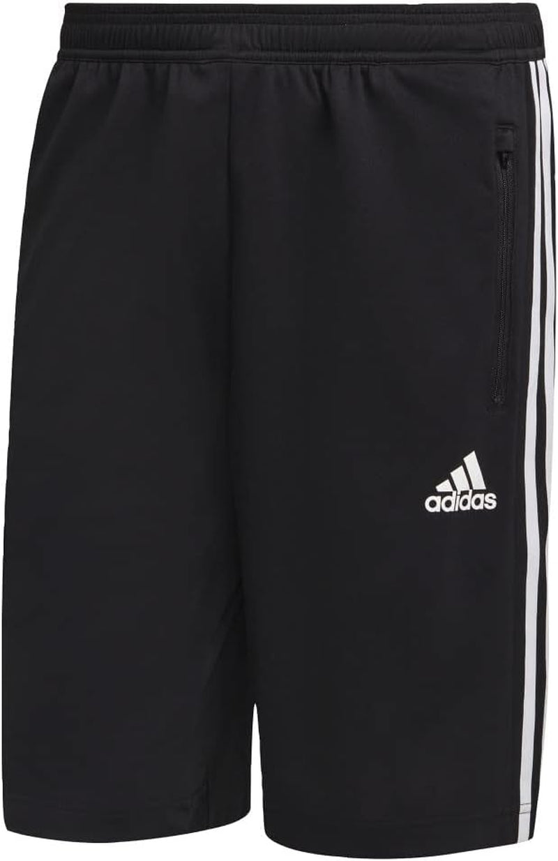 Men'S Designed 2 Move 3-Stripes Primeblue Shorts