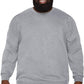 Men'S Eversoft Fleece Sweatshirts, Moisture Wicking & Breathable, Crewneck Sweatshirt