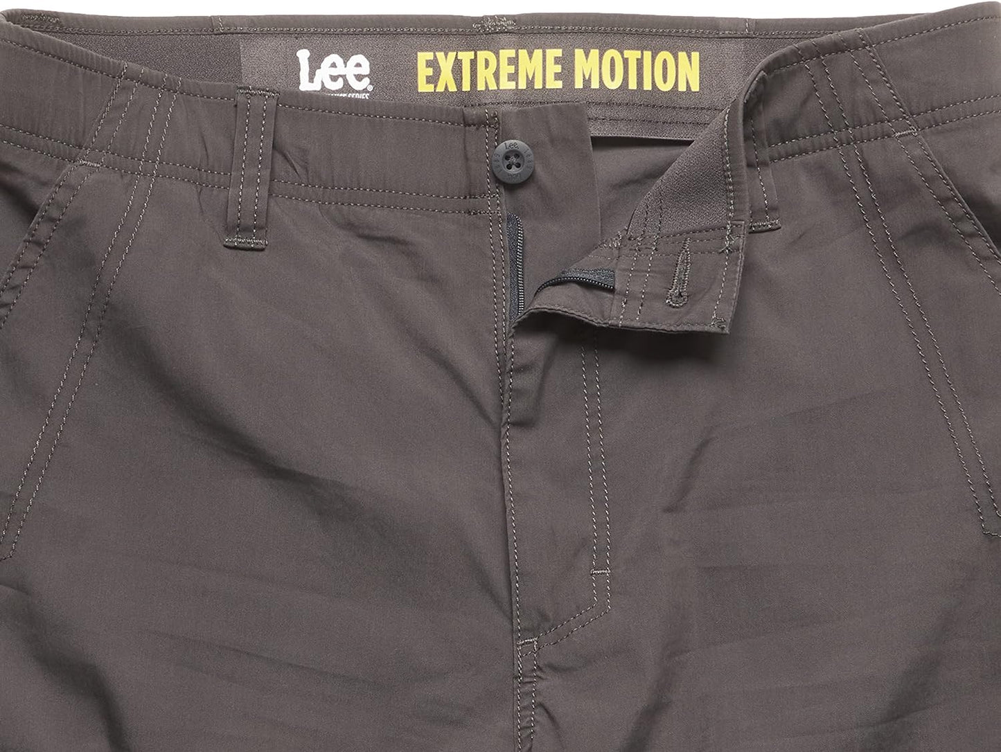 Men'S Extreme Motion Crossroad Cargo Short