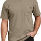 Men'S Heavyweight Crew Neck Short Sleeve Tee