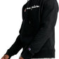 Men'S Hoodie, Powerblend, Fleece Men'S Hoodie, Comfortable Men'S Sweatshirt, Script Logo (Reg. or Big & Tall)