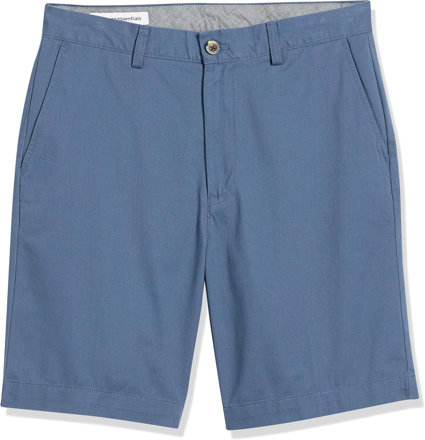 Men'S Classic-Fit 9" Chino Short