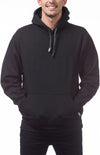 Men'S Heavyweight Pullover Hoodie