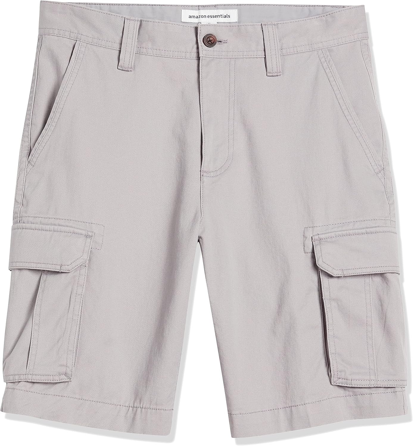 Men'S Classic-Fit Cargo Short (Available in Big & Tall)