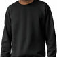 Unisex Adult Fleece Crewneck Sweatshirt, Style G18000, Multipack