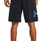 Men'S Freedom Tech Logo Shorts