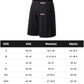 Men'S Athletic Shorts with Pockets and Elastic Waistband Quick Dry Activewear Workout Shorts for Men