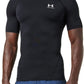 Men'S Heatgear Compression Short-Sleeve T-Shirt