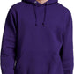 Men'S Dri-Power Fleece Hoodies, Moisture Wicking, Cotton Blend, Relaxed Fit, Sizes S-4X