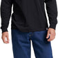 Men'S Dri-Power Long Sleeve Tees, Moisture Wicking, Odor Protection, UPF 30+