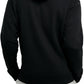 Men'S Hoodie, Powerblend, Fleece Men'S Hoodie, Comfortable Men'S Sweatshirt, Script Logo (Reg. or Big & Tall)