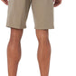 Men'S Performance Comfort Flex Cargo Short