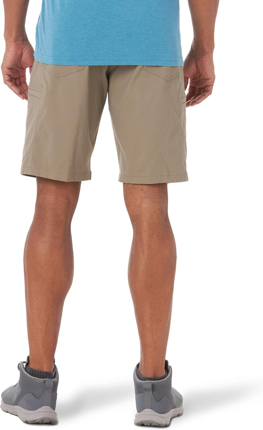 Men'S Performance Comfort Flex Cargo Short