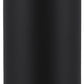 Huron Vacuum-Insulated Stainless Steel Travel Mug, 16Oz Licorice - Leak-Proof Lid for Hot/Cold Beverages, Fits Most Cup Holdersand Brewers