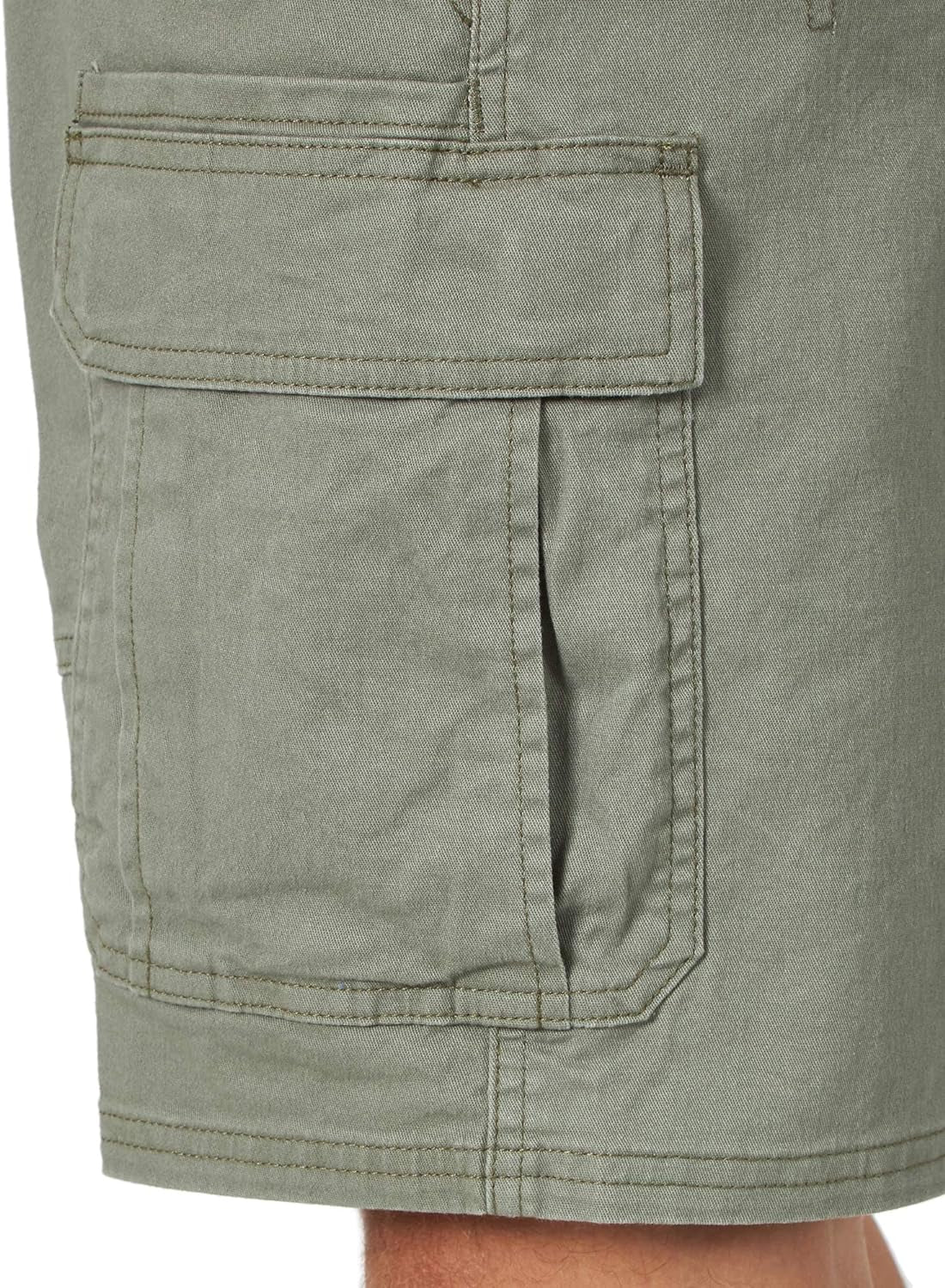 Men'S Classic Cargo Stretch Short