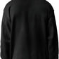 Unisex Adult Fleece Crewneck Sweatshirt, Style G18000, Multipack