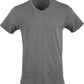 Men'S V-Neck T-Shirts, Multipack, Style G1103