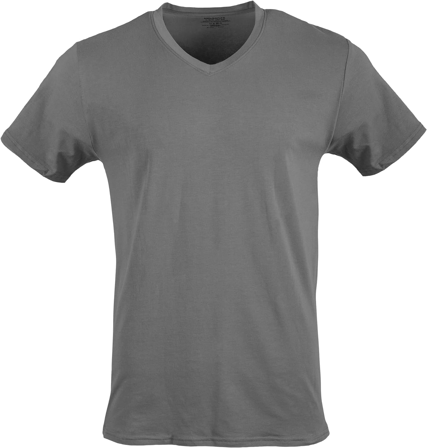 Men'S V-Neck T-Shirts, Multipack, Style G1103