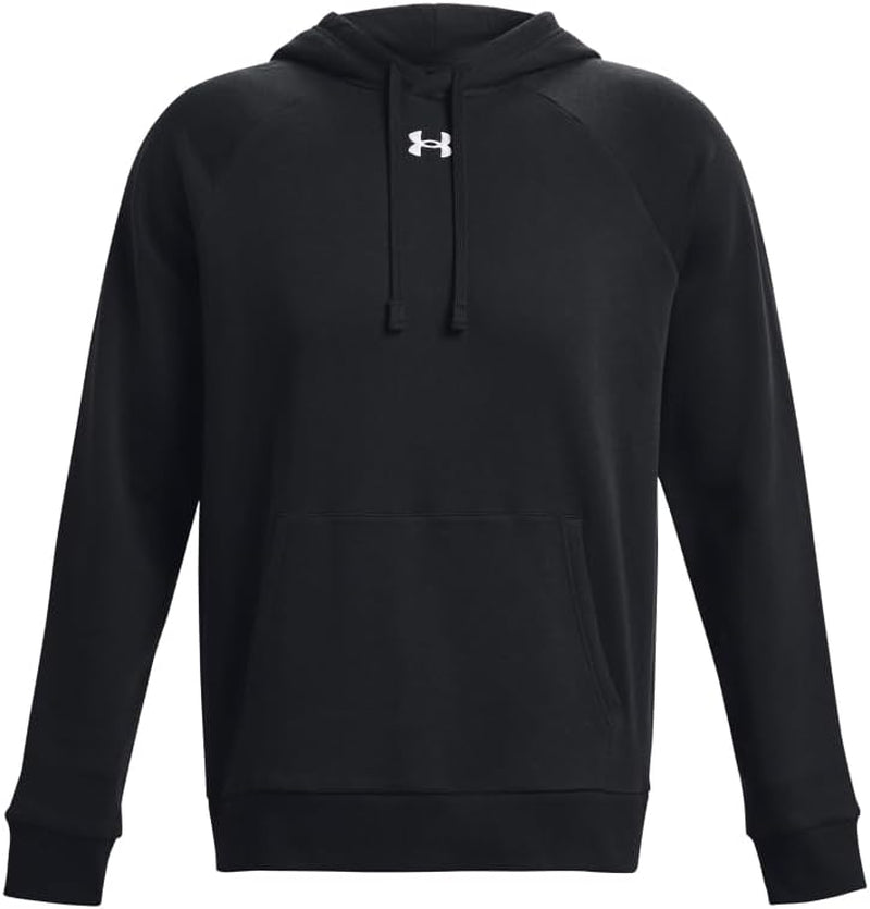 Men'S UA Rival Fleece Hoodie